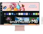 Samsung S32BM80PUU SMART M8 Monitor