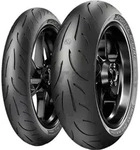 Metzeler Sportec M9 RR Sommerreifen 170/60 ZR17 72W Motorradreifen Supersport...