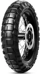 Metzeler Motorradreifen car-tyres Karoo 4 ( 150/70 R18 TL 70Q Hinterrad, M+S...