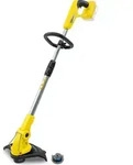 K&auml;rcher Akku-Rasentrimmer Akku-Rasentrimmer LTR 18-30 Battery, 18 V, ohen Akku