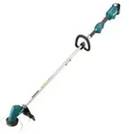 Makita 18V 1X5.0Ah Dur192Lst Turbotrimmer