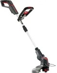 AL-KO Akku-Elektro-Rasentrimmer GT 1825, 18 V Li-Ion Akku, 25 cm Schnittbreite,