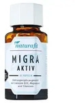 naturafit Migra Aktiv Kapseln, 60 St. Kapseln