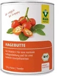 Raab Vitalfood Hagebutte Pulver 150 g