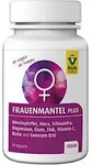 Raab Vitalfood Frauenmantel Plus Kapseln 90 St