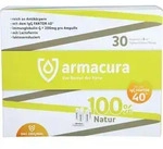 Armacura L&ouml;sung auf Colostrumbasis speziell zur Unterst&uuml;tzung des Immunsystems, 30