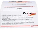 Cuvital liposomal 100 Trinkl&ouml;sung, 25 St. Trinkfl&auml;schchen