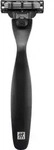 ZWILLING Rasierer (Optimale Rasur, pr&auml;miertes Design, Gillette Mach3...
