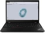 Lenovo ThinkPad P15s Gen 2, Intel&reg; Core&trade; i7, 2,8 GHz, 39,6 cm (15.6"), 1920 x 1080