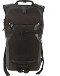 Nitro Rucksack DAYPACKER, Gr&ouml;&szlig;e:ONESIZE, Farben:black out - Schwarz