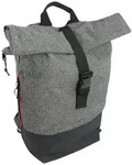 Forvert NEW LORENZ Flannel Grey - Grau