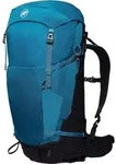 Mammut Lithium 40 sapphire/black 40 Liter - Blau