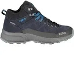 Cmp Kaleepso Mid Wp 31q4916 Wanderstiefel Blau EU 36 Damen Blau EU 36 - Blau - 36