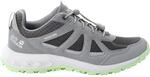 Jack Wolfskin Hikingschuhe Damen Woodland 2 Vent Low Damen 8302694 Grau EU 38