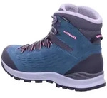 Trekkingschuhe f&uuml;r Damen in blau - Blau