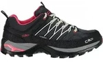 CMP Rigel LOW WMN Damen Trekking Freizeitschuhe 3Q54456 76UC : 39 EU Gr&ouml;sse -