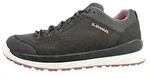 Lowa Malta GTX LO Sportschuhe Damen Wanderschuh Grau Wandern - Grau - 41,5