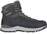 Schuhe Lowa Explorer Ii Mid Gtx 2107606325 - Grau - 44