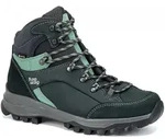 Hanwag Banks Lady GTX Farbe: petrol/ mint / Schuhgr&ouml;&szlig;e: 38 - UK 5 - Blau -...