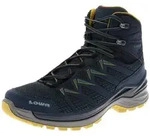 Lowa Herren Wanderstiefel, blau(stahlblausenf (9785)), Gr. 8 - Blau - 42
