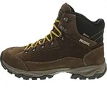 Meindl Baltimore GTX 296432 (8.5/kastanie-senf) - Braun - 42,5