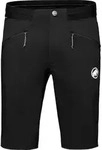 Mammut Aenergy Light SO Shorts black 52 - Schwarz - 52