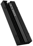 ICY BOX IB-M2HS-PS5 M.2 SSD K&uuml;hlk&ouml;rper