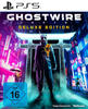 Ghostwire: Tokyo (Deluxe Edition) - Konsole PS5