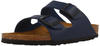 Birkenstock Schuhe blau 41