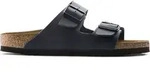 Birkenstock Arizona Blau Schmales Fu&szlig;bett - Pantoffel - 051753 - Blau - 41