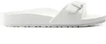Birkenstock Madrid EVA Wei&szlig; - Damen Hausschuhe - 128183 - Wei&szlig; - 37