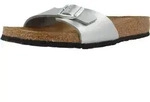 Birkenstock - CL Madrid BF - Slipper - Bunt - 35