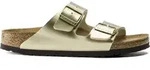 Birkenstock Damen Hausschuhe 1016110 Farbe:Gold Gr&ouml;&szlig;e: 37 - Gold - 37