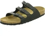 Birkenstock Pantoletten EUR 42 - Schwarz - 42