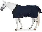 Eskadron Weidedecke ALPHA 50 NAVY (Basics), Es20_FS_Gr.:6'0 - Blau