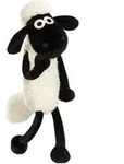 Nici Shaun das Schaf 50 cm