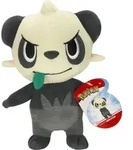 Pok&eacute;mon Pl&uuml;schfigur Pam-Pam 20 cm - Schwarz