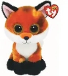TY 36379 Pl&uuml;schfigur Beanie Boos - Fuchs Meadow, 15 cm