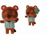 Animal Crossing Tommy, 25cm