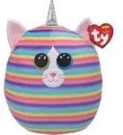 Ty 39289 - Heather Katze - Squish A Boo / Squishy Beanies - 20cm (10")