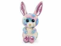 Nici Glubschis Pluchen kuscheln Kaninchen Rainbow Candy, 45 cm