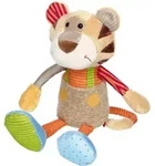 sigikid Tiger Patchwork Sweety 0 0 STK