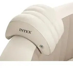Intex 28501 Kopfst&uuml;tze aufblasbar f&uuml;r Whirlpool, 39 x 30 x 23 cm, aufblassbar
