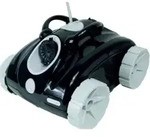 Elektrischer poolroboter &ndash; bodenreinigungsroboter &ndash; autonom &ndash; kompatibel mit