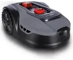 Scheppach M&auml;hroboter RLM500W | 20 V | f&uuml;r 400 m2 Rasenfl&auml;che | Steigungen bis 35 %
