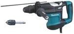 Makita HR3541FCX, SDS Max, 3,5 cm, 630 RPM, 6,1 J, 3300 BPM, 1,3 cm