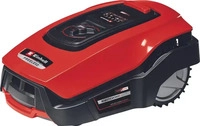 Einhell FREELEXO600BT,3413946, Einhell FREELEXO600BT Akku-Rasenm&auml;her 18cm 60mm