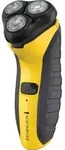 REMINGTON Rotationsrasierer PR1855 Virtually Indestructible - Schwarz