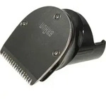 Braun 81695620 Messer f&uuml;r 5542 5544 BT5/BT7... MGK5/MGK7... Bartschneider -...