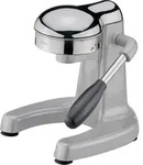 Entsafter PROFESSIONAL POSINATO, silberfarben, Cilio - Grau